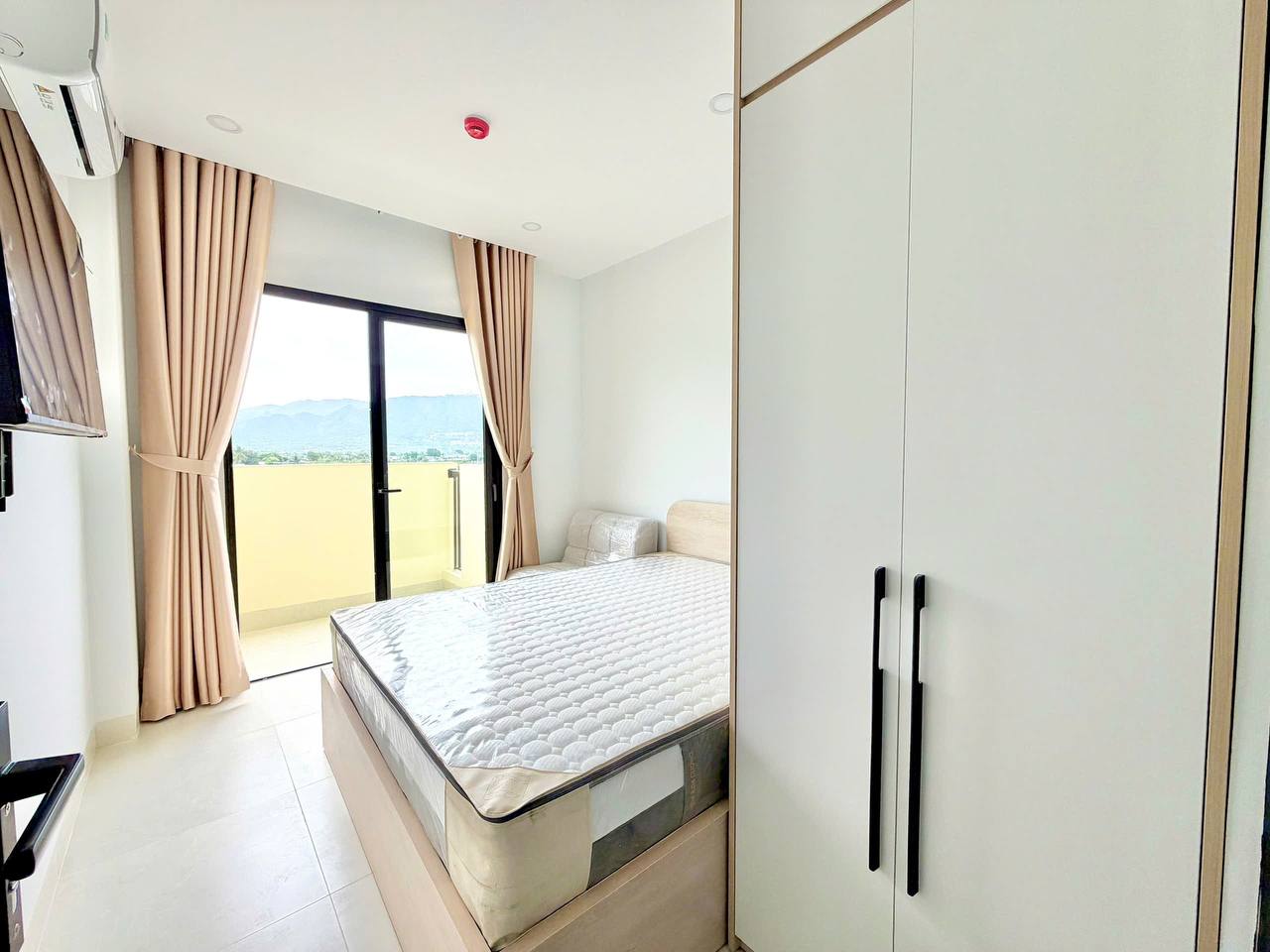 Студия 30 м², Фыокхай