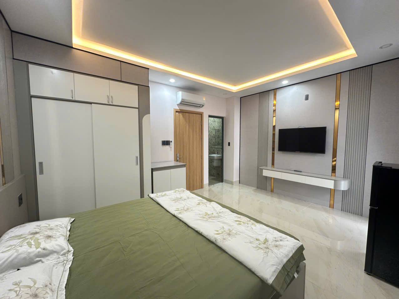 Апартаменты 25 м², Фыоклонг