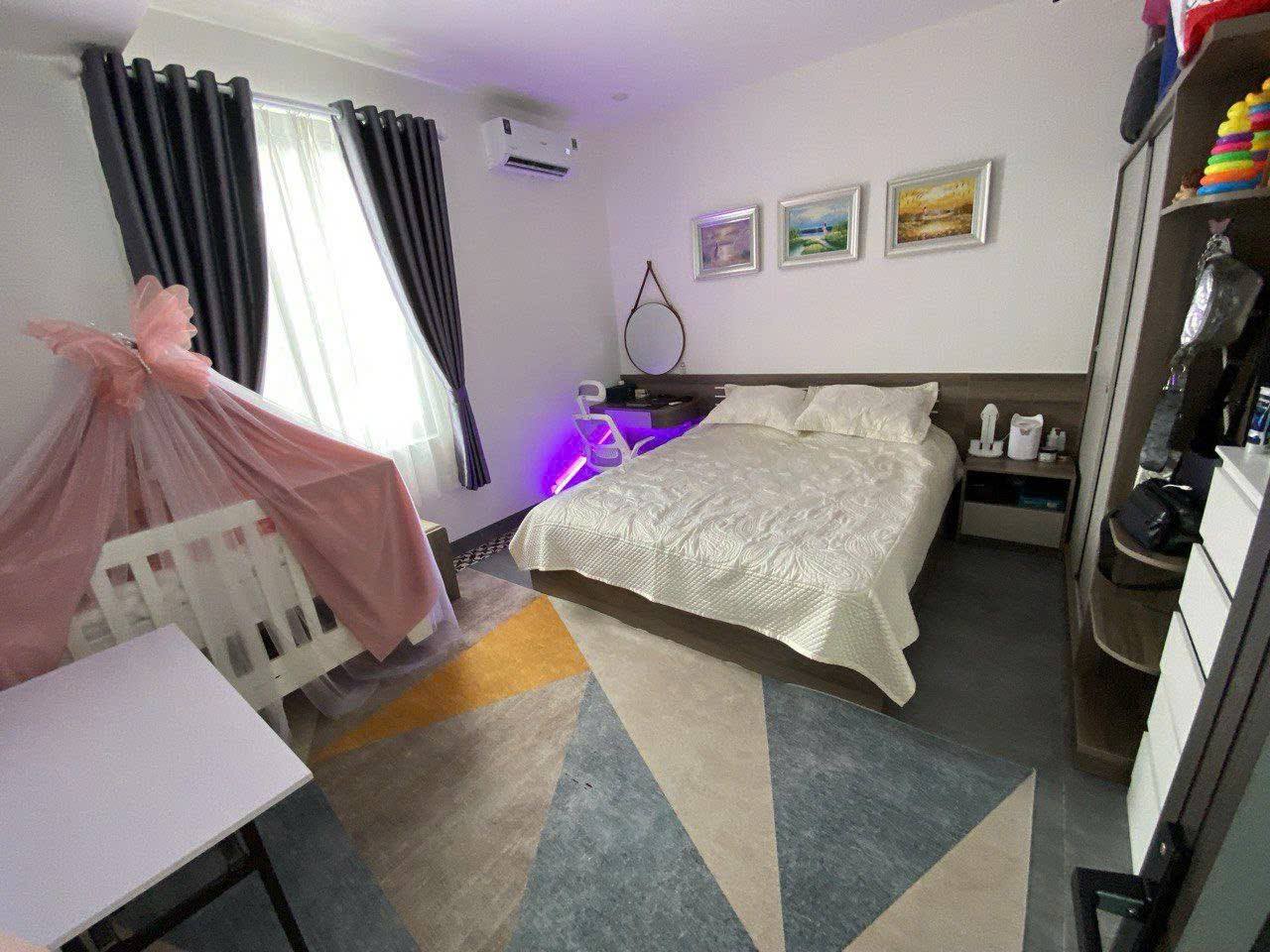 Апартаменты 50 м², Нячанг